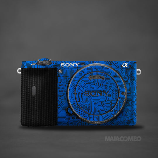 SONY A6600 Camera Skin/ Wrap