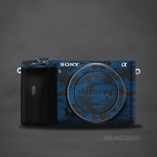 SONY A6600 Camera Skin/ Wrap