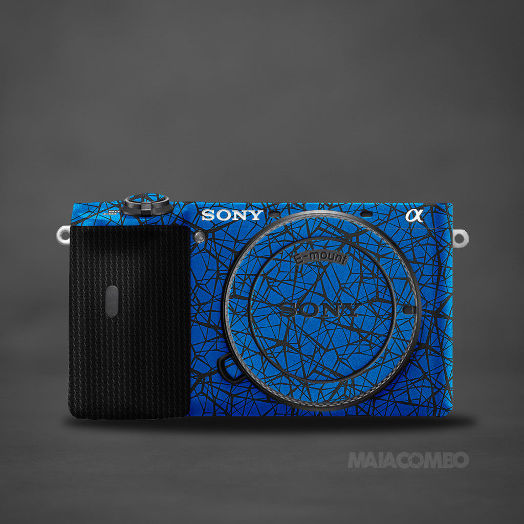 SONY A6600 Camera Skin/ Wrap