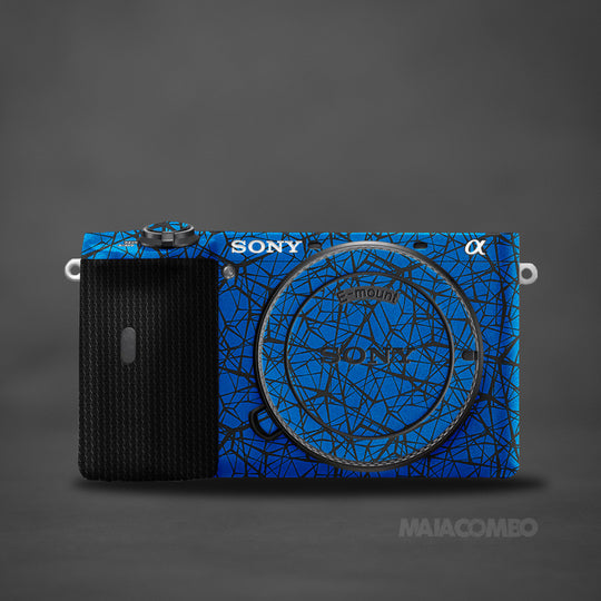 SONY A6600 Camera Skin/ Wrap