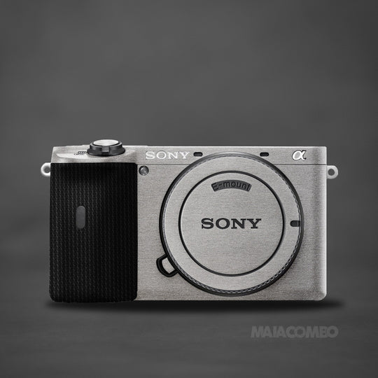 SONY A6600 Camera Skin/ Wrap