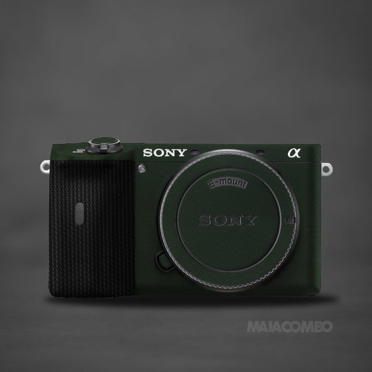 SONY A6600 Camera Skin/ Wrap