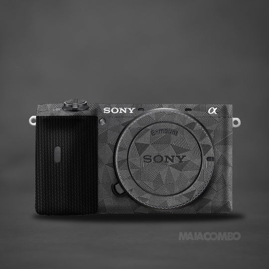 SONY A6600 Camera Skin/ Wrap