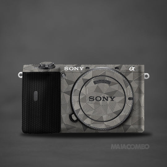 SONY A6600 Camera Skin/ Wrap