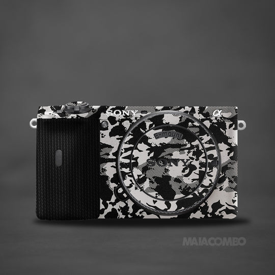 SONY A6600 Camera Skin/ Wrap