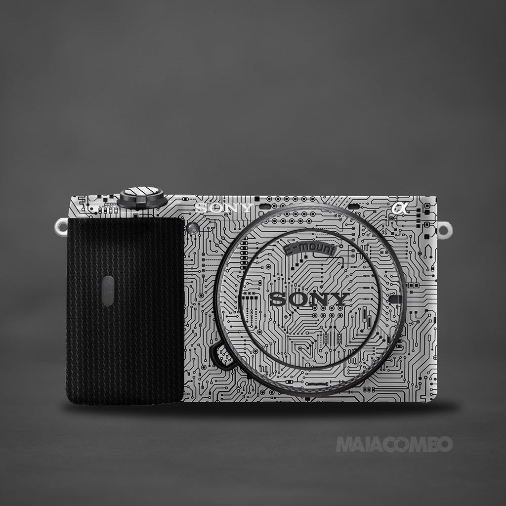 SONY A6600 Camera Skin/ Wrap