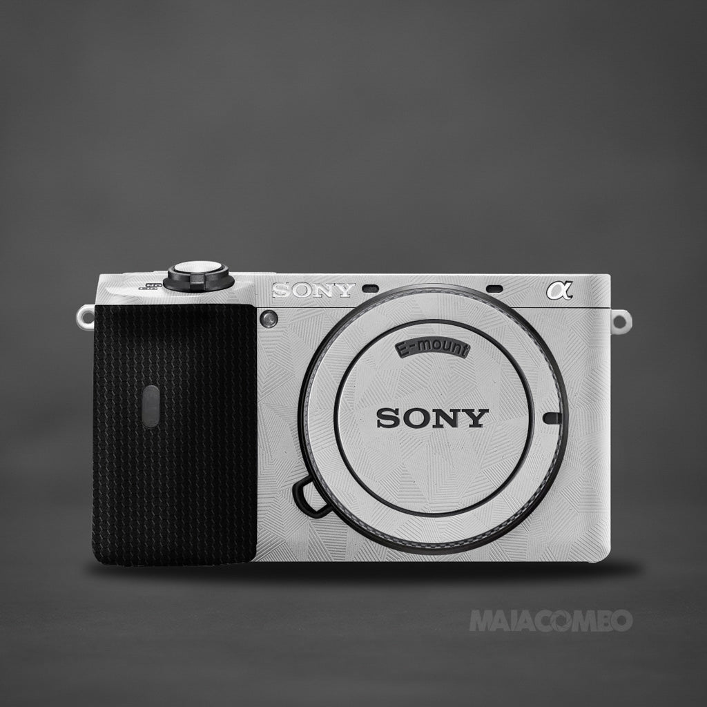 SONY A6600 Camera Skin/ Wrap