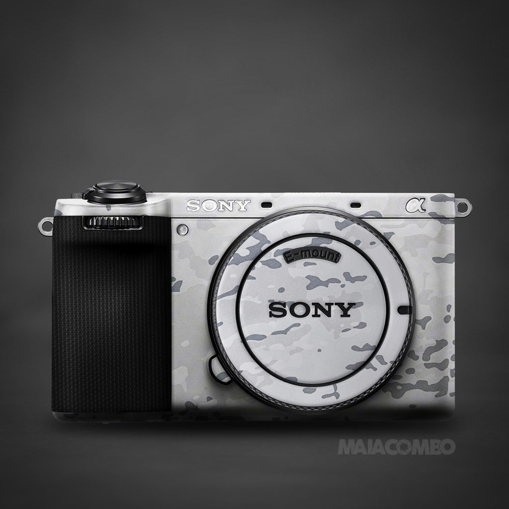 SONY A6700 Camera Skin/ Wrap