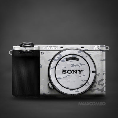 SONY A6700 Camera Skin/ Wrap