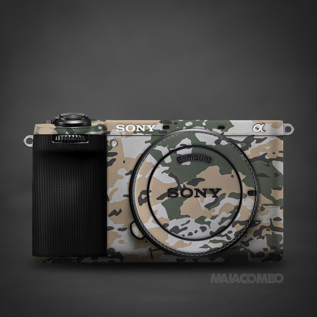 SONY A6700 Camera Skin/ Wrap