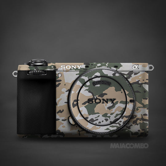 SONY A6700 Camera Skin/ Wrap