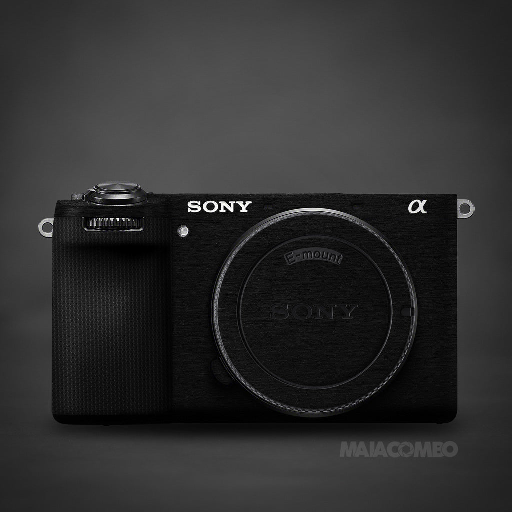 SONY A6700 Camera Skin/ Wrap