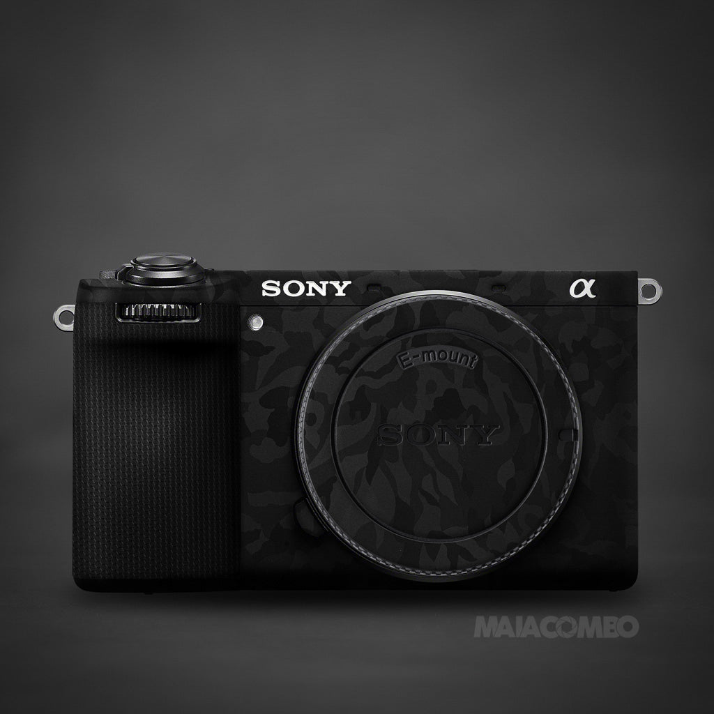 SONY A6700 Camera Skin/ Wrap