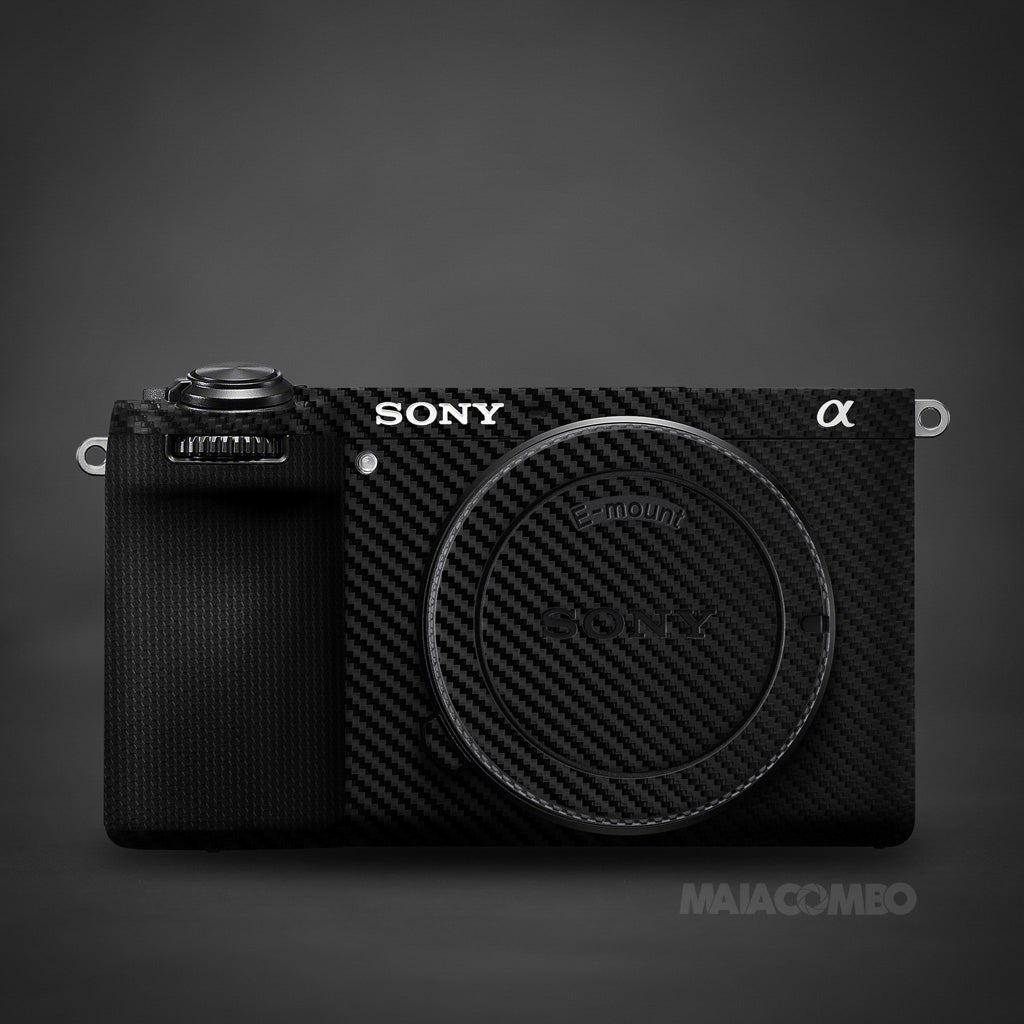 SONY A6700 Camera Skin/ Wrap