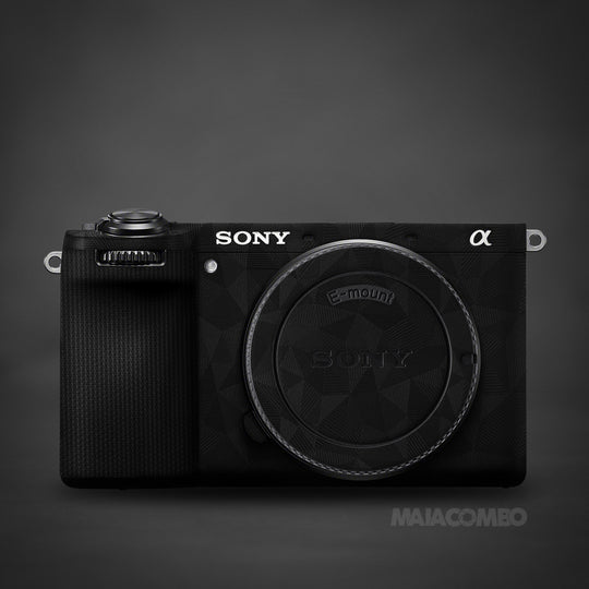 SONY A6700 Camera Skin/ Wrap