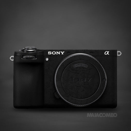SONY A6700 Camera Skin/ Wrap