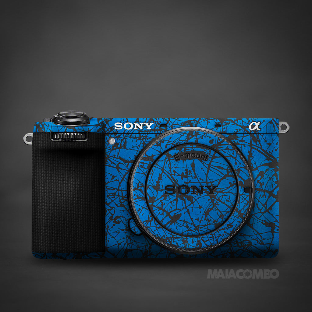 SONY A6700 Camera Skin/ Wrap