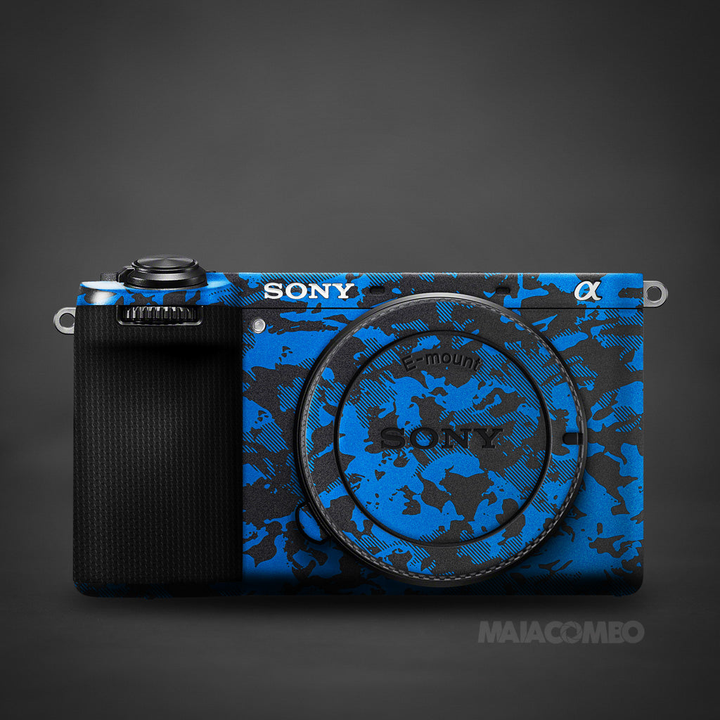 SONY A6700 Camera Skin/ Wrap