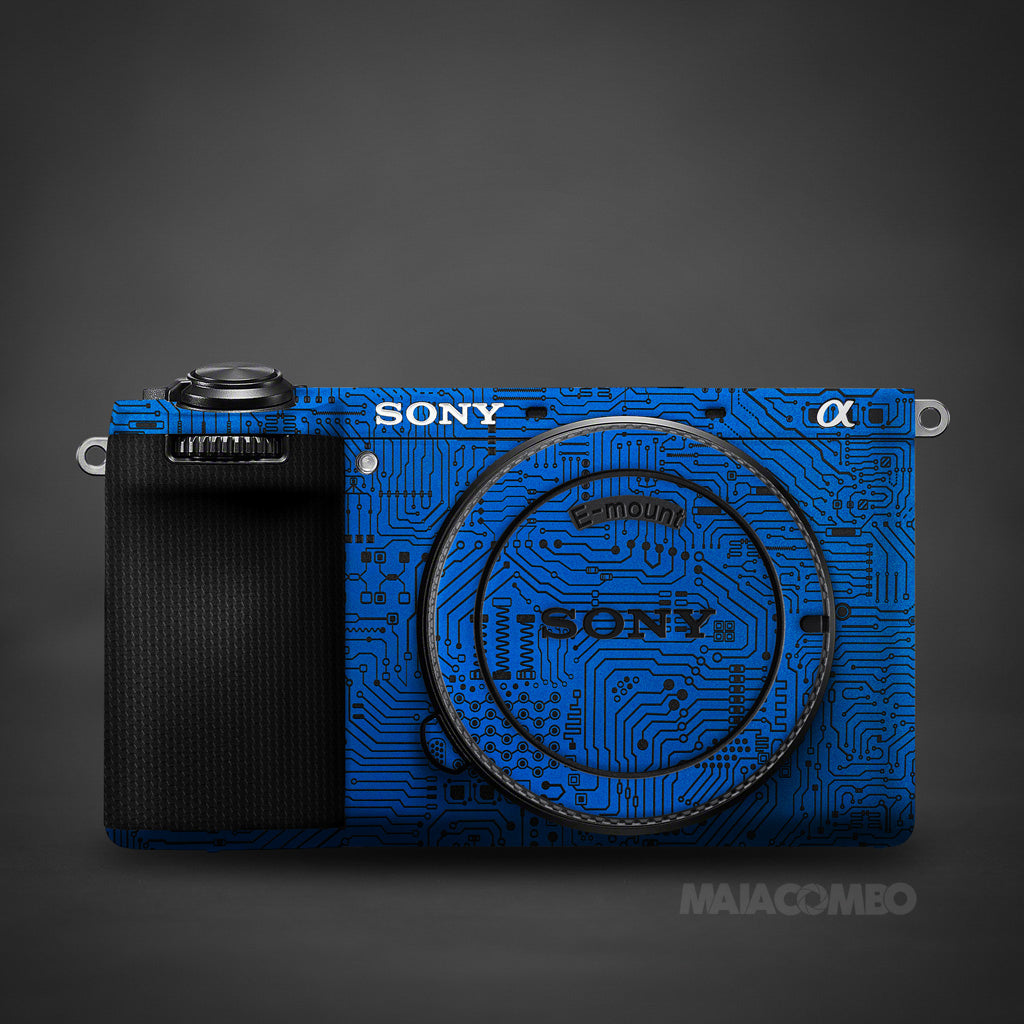 SONY A6700 Camera Skin/ Wrap