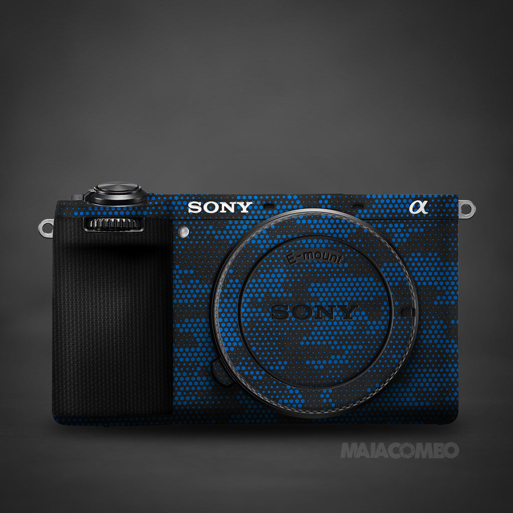 SONY A6700 Camera Skin/ Wrap