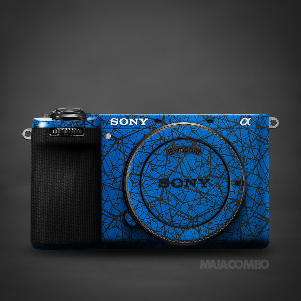 SONY A6700 Camera Skin/ Wrap