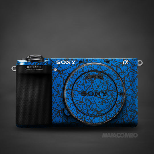 SONY A6700 Camera Skin/ Wrap