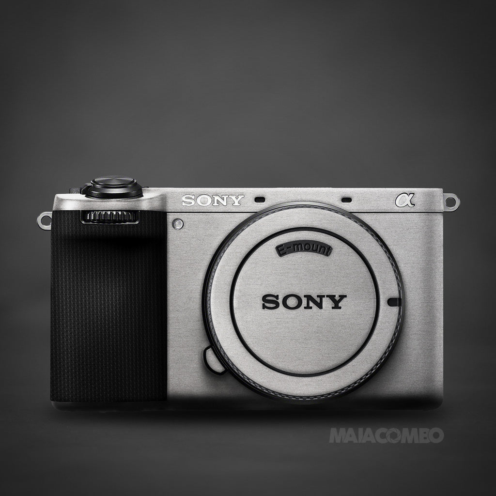 SONY A6700 Camera Skin/ Wrap