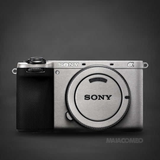 SONY A6700 Camera Skin/ Wrap