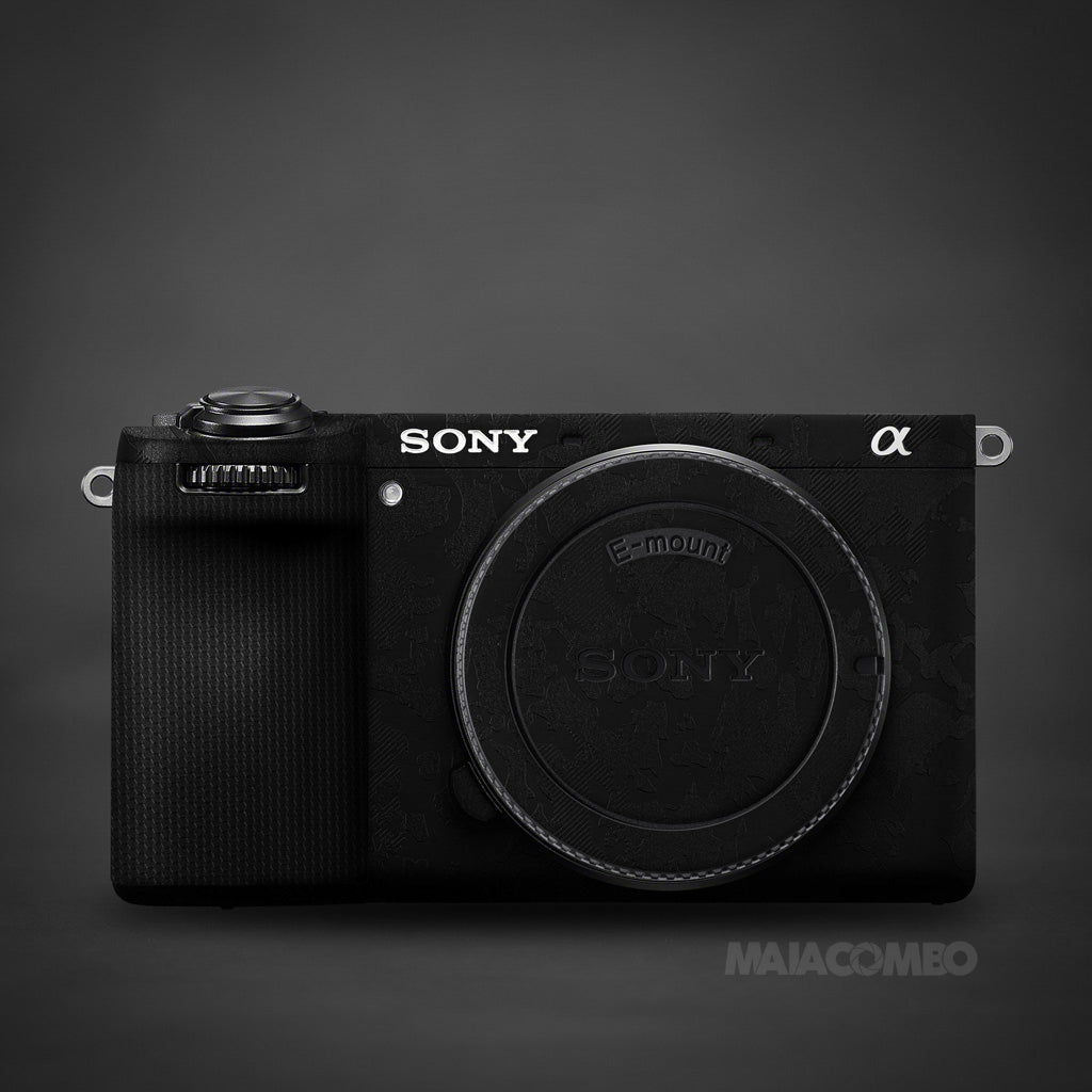 SONY A6700 Camera Skin/ Wrap