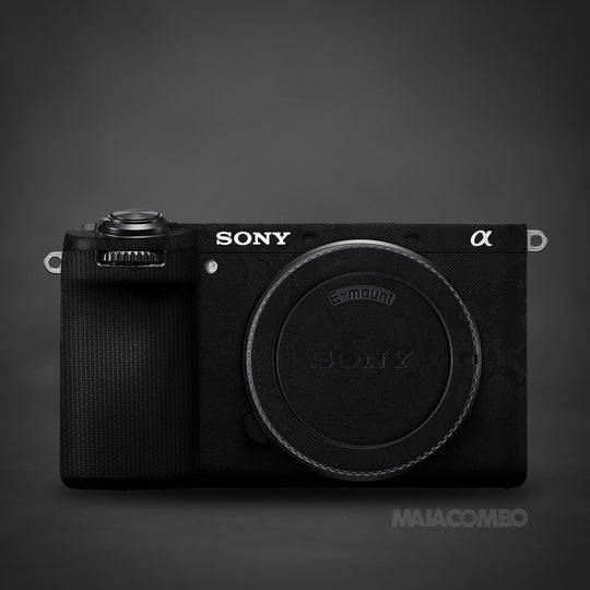 SONY A6700 Camera Skin/ Wrap