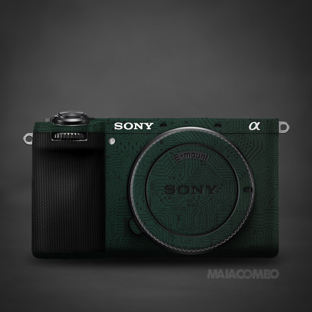 SONY A6700 Camera Skin/ Wrap