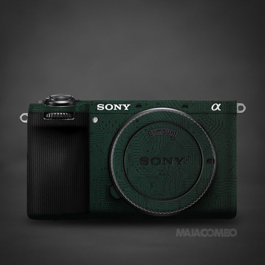SONY A6700 Camera Skin/ Wrap