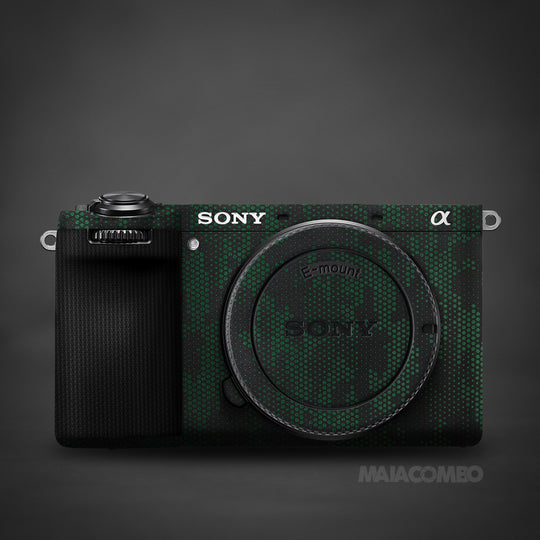 SONY A6700 Camera Skin/ Wrap