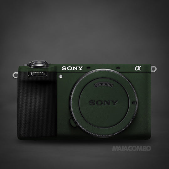 SONY A6700 Camera Skin/ Wrap