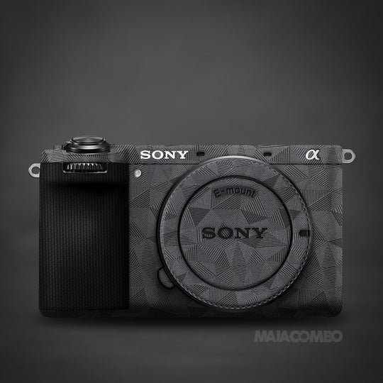 SONY A6700 Camera Skin/ Wrap
