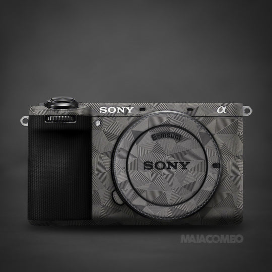 SONY A6700 Camera Skin/ Wrap
