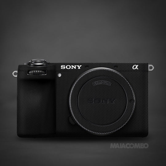 SONY A6700 Camera Skin/ Wrap