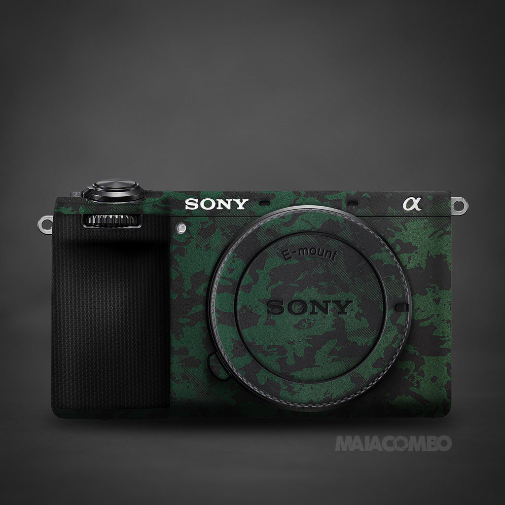 SONY A6700 Camera Skin/ Wrap