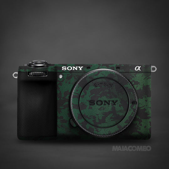 SONY A6700 Camera Skin/ Wrap