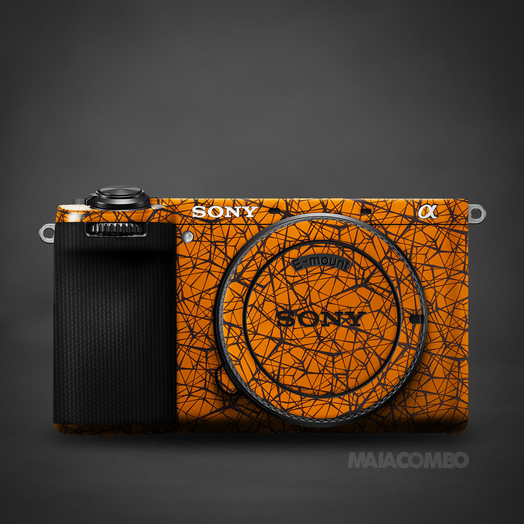 SONY A6700 Camera Skin/ Wrap