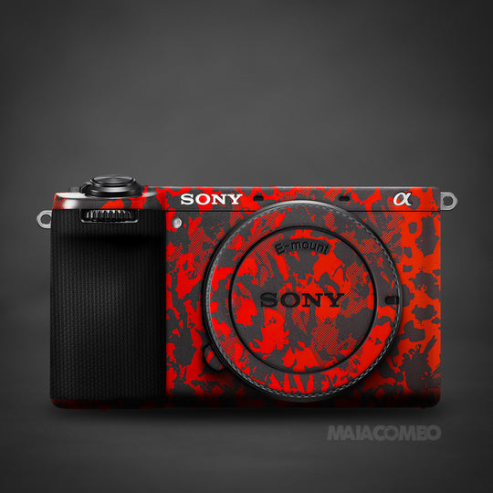 SONY A6700 Camera Skin/ Wrap