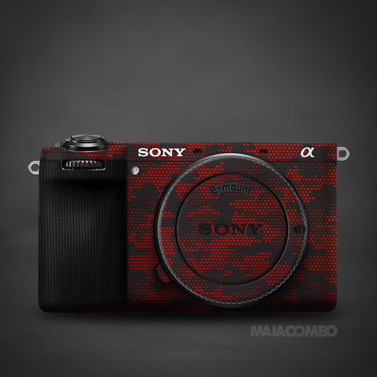 SONY A6700 Camera Skin/ Wrap
