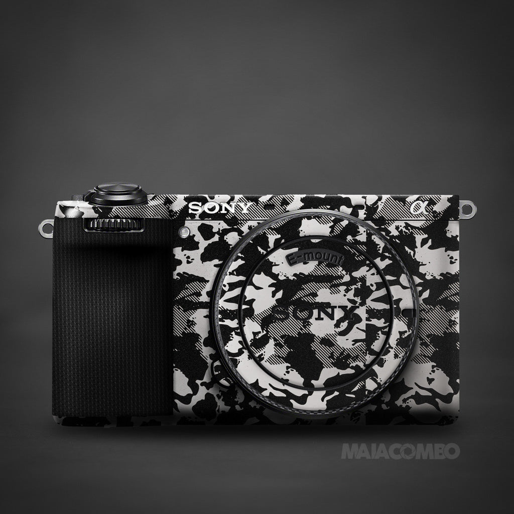 SONY A6700 Camera Skin/ Wrap