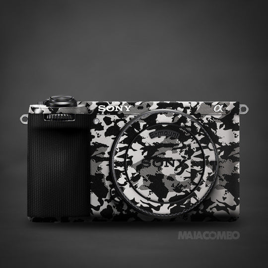 SONY A6700 Camera Skin/ Wrap