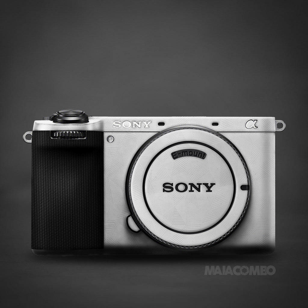 SONY A6700 Camera Skin/ Wrap