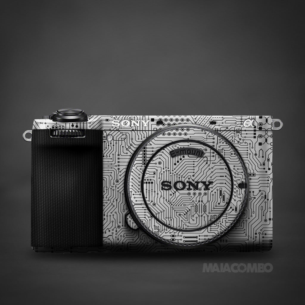 SONY A6700 Camera Skin/ Wrap