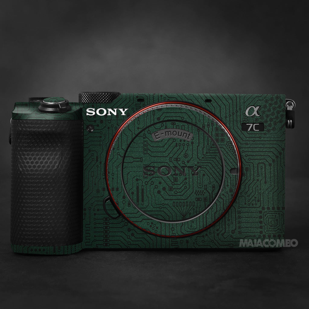 SONY A7C Camera Skin/ Wrap