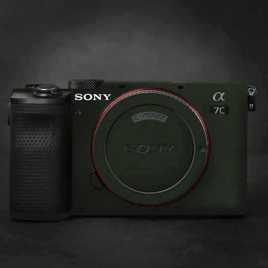 SONY A7C Camera Skin/ Wrap