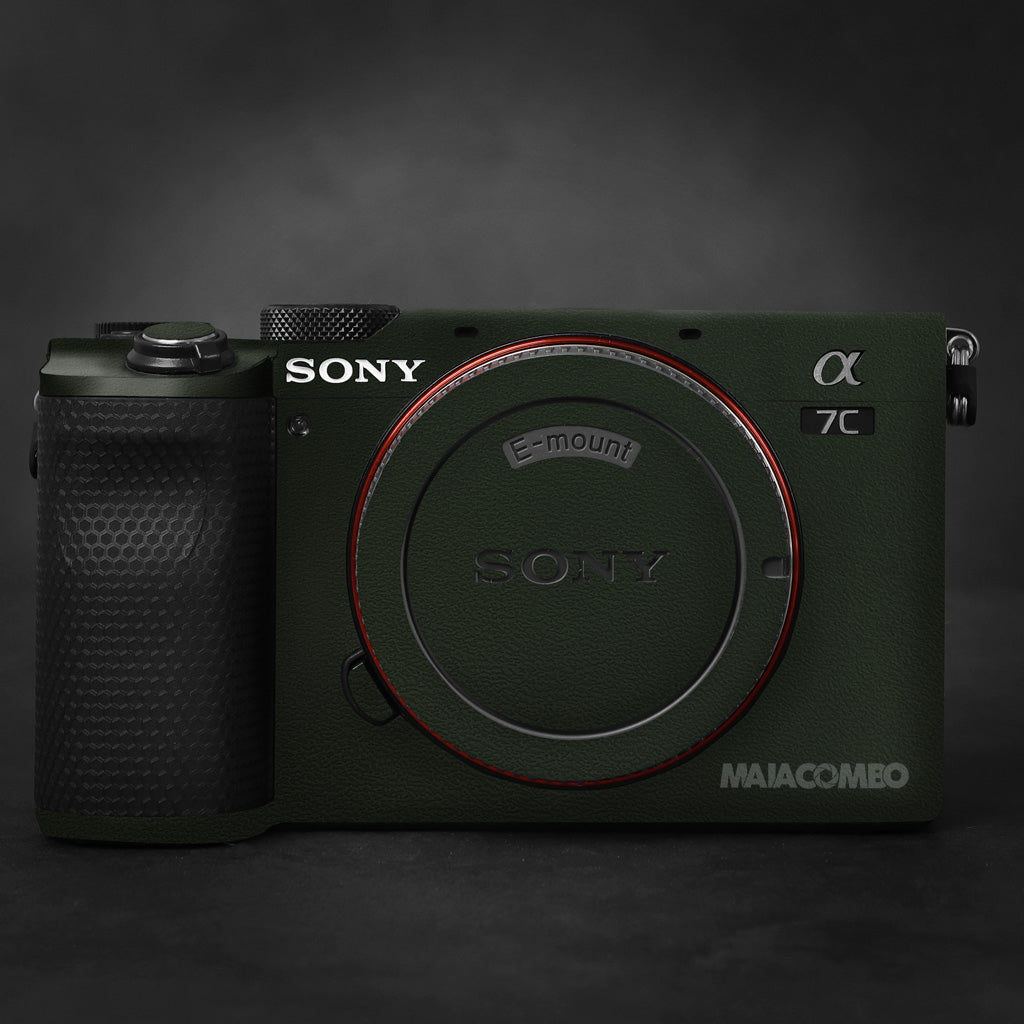 SONY A7C Camera Skin/ Wrap