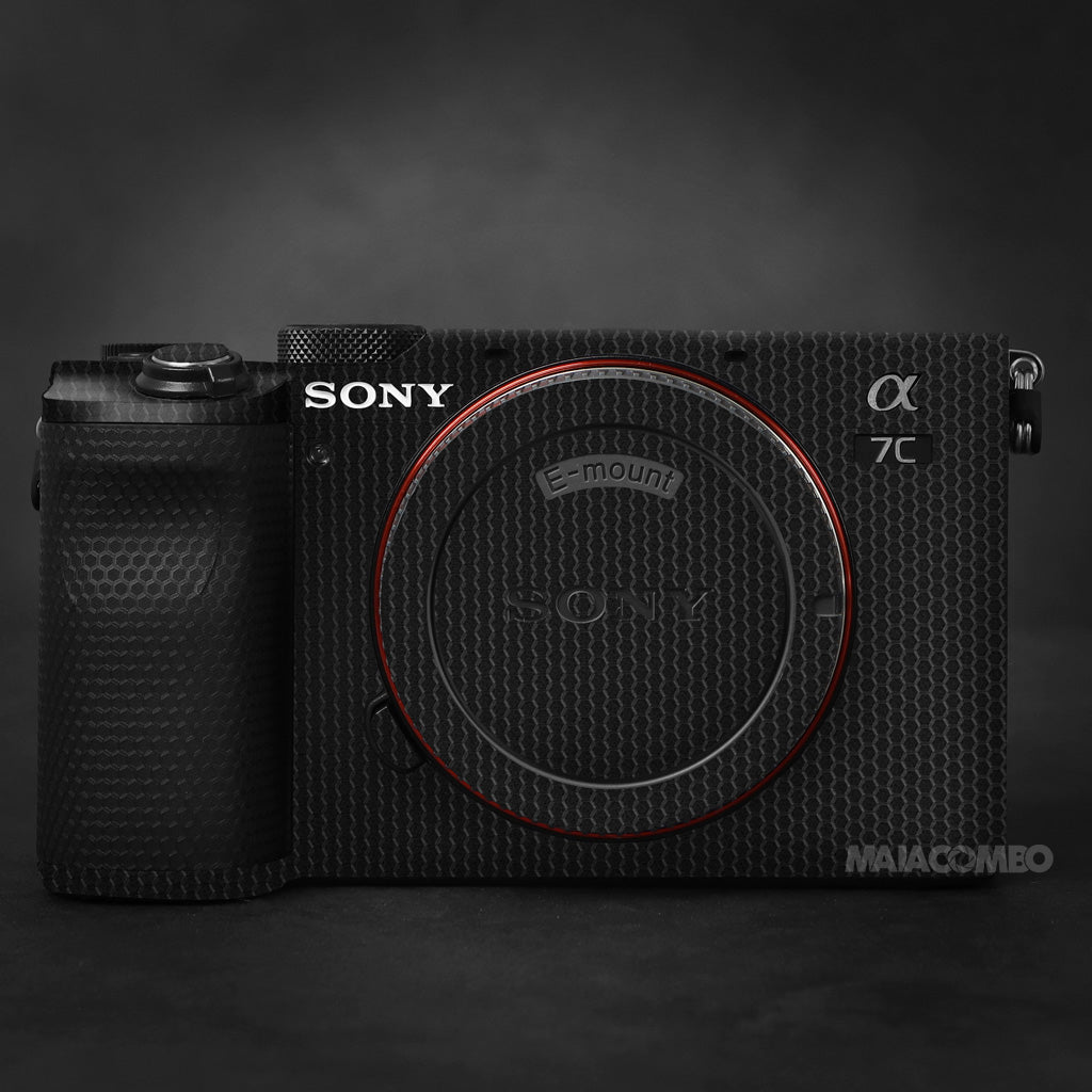 SONY A7C Camera Skin/ Wrap